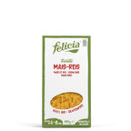 Fusilli Mais-Reis 250 g