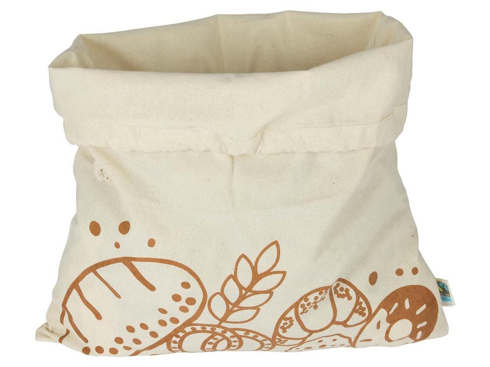 Brotbeutel 2er-Pack 1 Stk