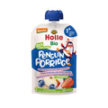 Penguin Porridge Apfel&Beeren ab 13.Monat demeter 110 g