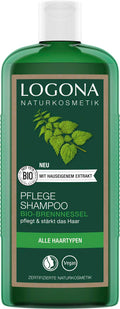 Pflege Shampoo Brennessel 250 ml