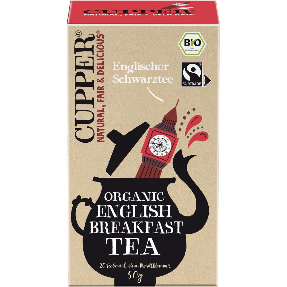 English Breakfast Tee 50 g
