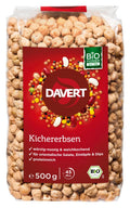 Kichererbsen 500 g
