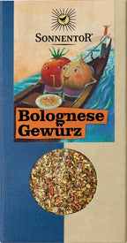 Bolognese Gewürz 40 g