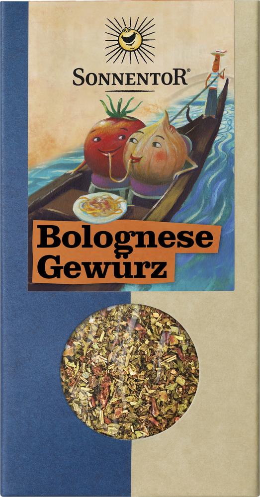 Bolognese Gewürz 40 g