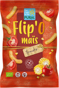 Flip'O ma?s Tomate Maisflips glutenfrei 100 g