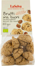 Brutti ma buoni alle nocciole Haselnussgebäck 100 g