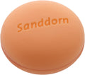 Badeseife Sanddorn 225 g