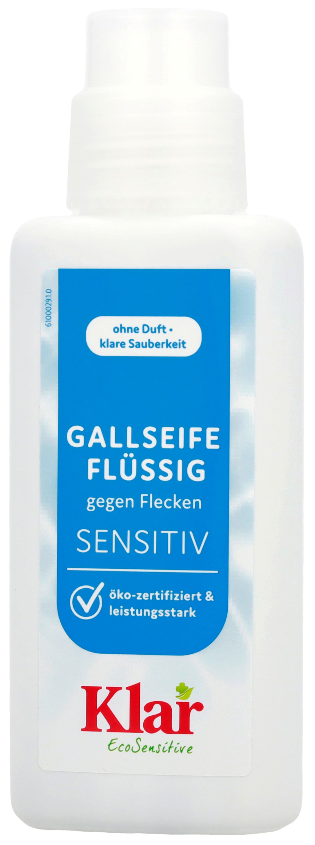 BIO-Gallseife flüssig 250 ml