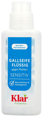 BIO-Gallseife flüssig 250 ml