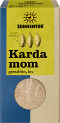 Kardamom gemahlen 50 g
