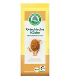 Griechische Küche Gewürzmischung 45 g