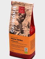 Mama Afrika Schwarztee Öko & Ethik 250 g
