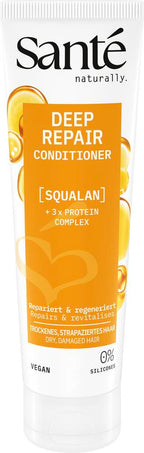 Deep Repair Conditioner Squalan 150 ml
