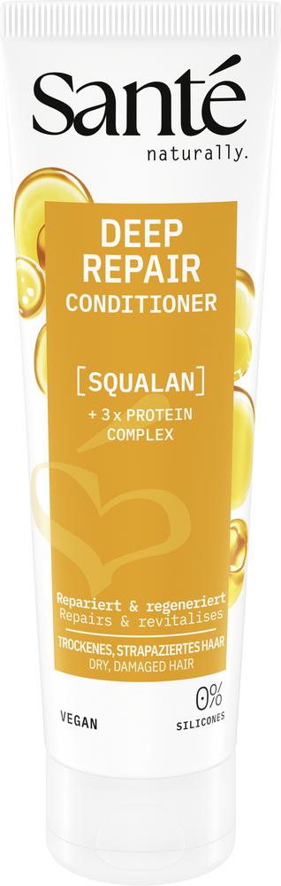 Deep Repair Conditioner Squalan 150 ml