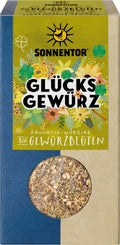 Glücks Gewürz-Blüten  Tüte 35 g