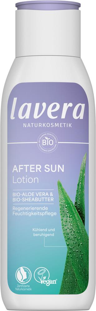 After Sun Lotion 200 ml