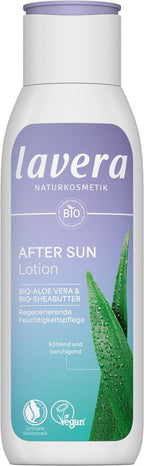After Sun Lotion 200 ml