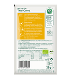 Würzmischung für Thai-Curry 23 g