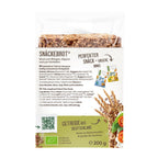 Snäckebrot Chia & Leinsaat 200 g