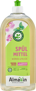 Spülmittel Wildrose Melisse 1 l