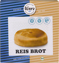 Reis-Brot geschnitten 500 g