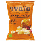 Handcooked Chips Barbecue 125 g