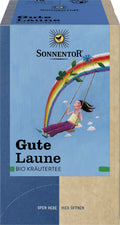 Gute Laune Kräutertee 27 g