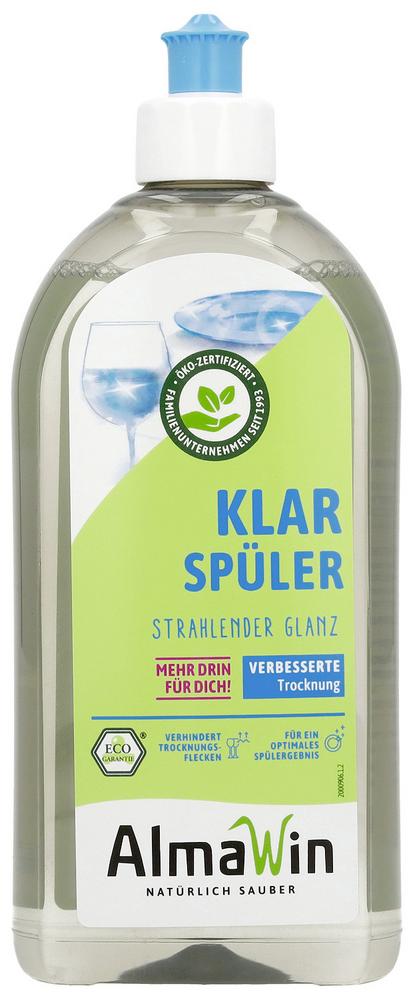 Klarspüler 500 ml