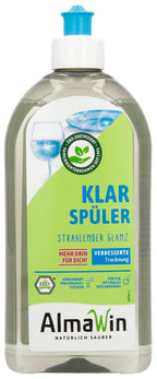 Klarspüler 500 ml