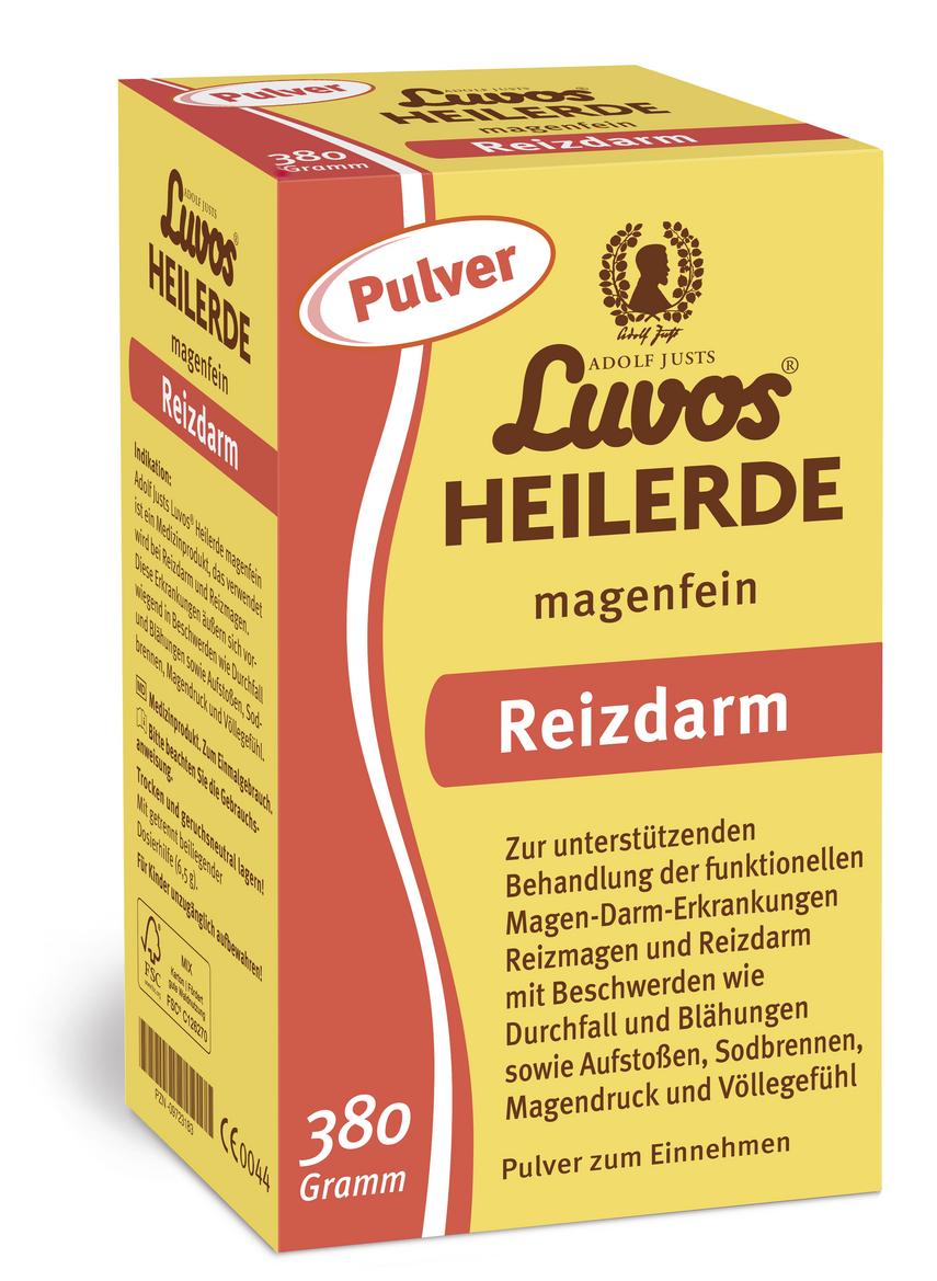 Heilerde magenfein zum Einnehmen 380 g