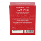 Café Pino Tassenfilter Lupinenkaffee zum fertig Au 91 g
