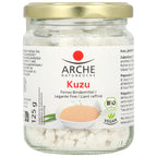 Kuzu  feines Bindemittel 125 g