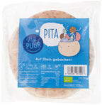 Weizen Pita 4 Stück 260 g