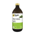 Aloe Vera Frischpflanzensaft 500 ml