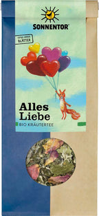 Alles Liebe Kräutertee 50 g