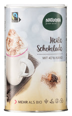 Heiße Schokolade Trinkschokolade 350 g