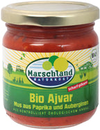 Ajvar scharf 200 g