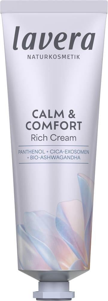 Calm & Comfort Rich Cream 50 ml