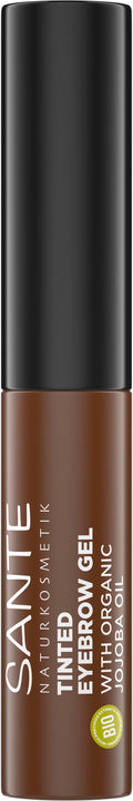 Tinted Eyebrow Gel 02 Brownie 3,5 ml