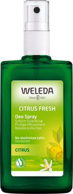 Citrus Fresh Deo Spray 100 ml