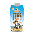Premium Kinder Kokosdrink Vanille 330 ml