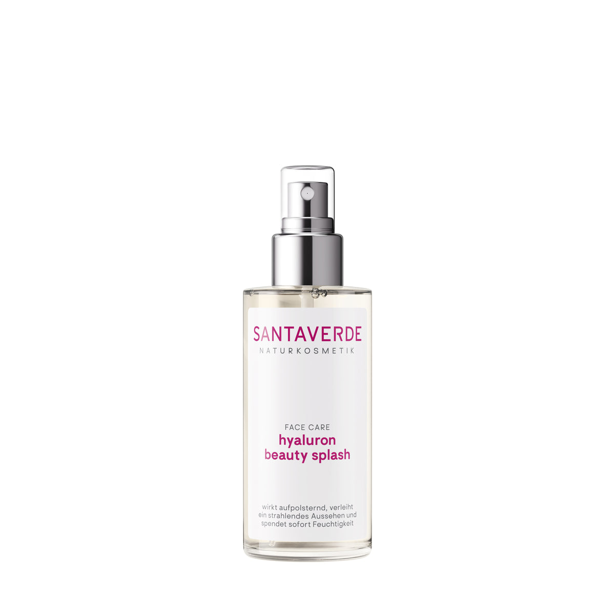 Hyaluron Beauty Splash 100 ml