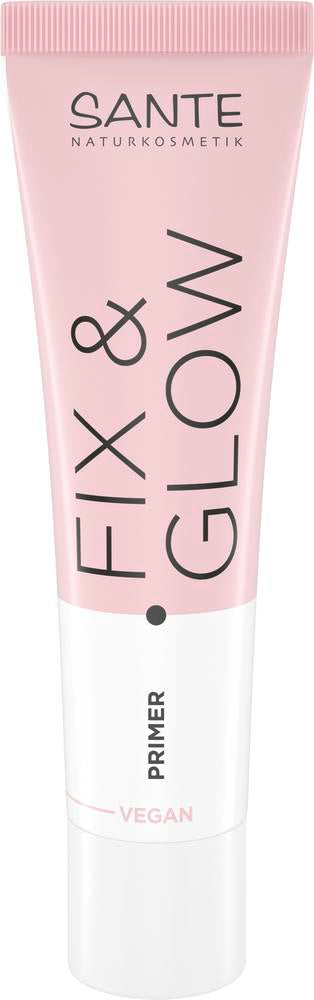 Fix & Glow Primer 30 ml