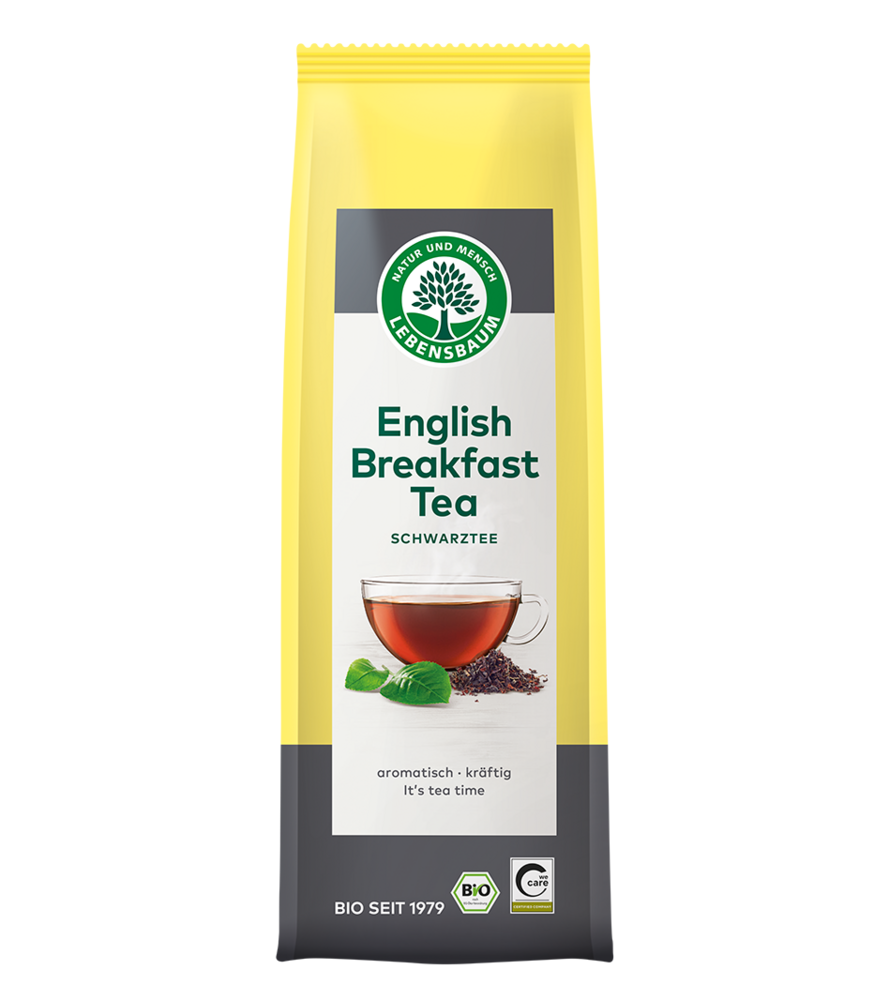 Englische Mischung Pekoe 100 g