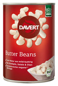 Butter Beans 400 g
