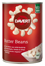 Butter Beans 400 g
