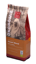 Assam Blend Ökonomie 250 g