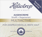 Multiactive regenerierende Augencreme 15 ml