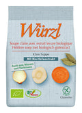 Würzl Klare Suppe Nachfüllbeutel 250 g