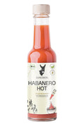 Habanero Hot Sauce 140 ml